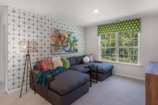 852 Bullhorn Dr, Wake Forest, NC 27587 - Photo 16