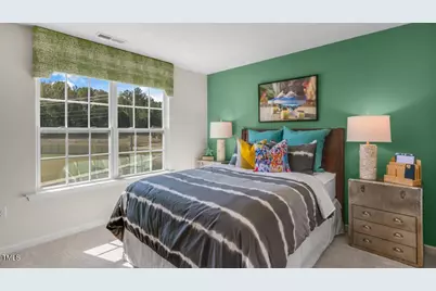 852 Bullhorn Drive, Wake Forest, NC 27587 - Photo 18