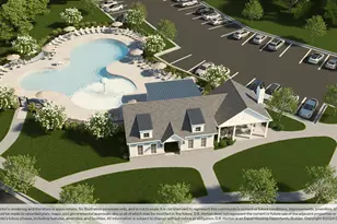 852 Bullhorn Dr, Wake Forest, NC 27587 - Photo 22