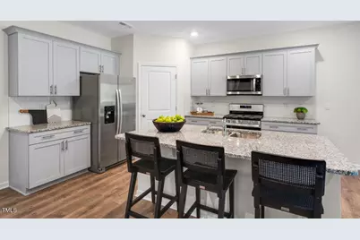 852 Bullhorn Drive, Wake Forest, NC 27587 - Photo 6