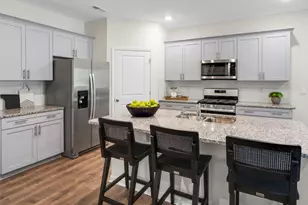 852 Bullhorn Dr, Wake Forest, NC 27587 - Photo 6