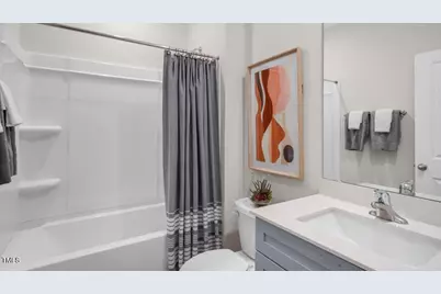 852 Bullhorn Drive, Wake Forest, NC 27587 - Photo 20