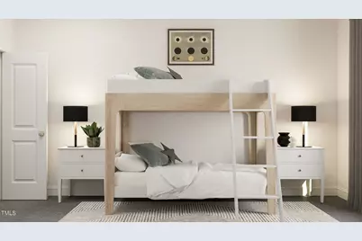 352 Calvander Lane, Apex, NC 27539 - Photo 6