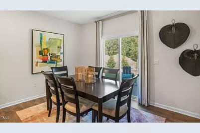 857 Bullhorn Drive, Wake Forest, NC 27587 - Photo 8