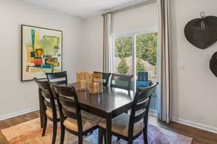 857 Bullhorn Dr, Wake Forest, NC 27587 - Photo 8