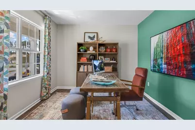 857 Bullhorn Drive, Wake Forest, NC 27587 - Photo 4