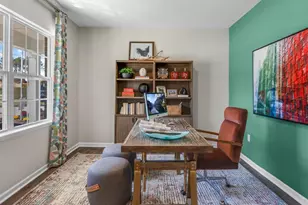 857 Bullhorn Dr, Wake Forest, NC 27587 - Photo 4