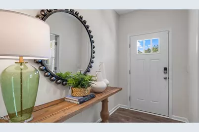 857 Bullhorn Drive, Wake Forest, NC 27587 - Photo 2