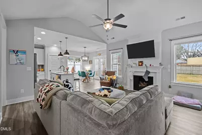 103 Averly Court, Stem, NC 27581 - Photo 6