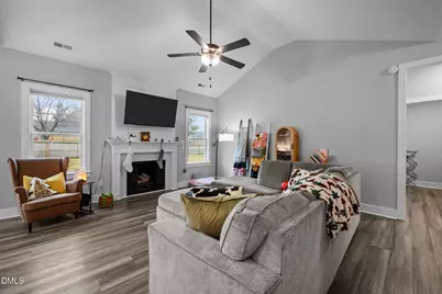 103 Averly Court, Stem, NC 27581 - Photo 4