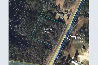 4258 Us-301, Dunn, NC 28334 - Photo 28