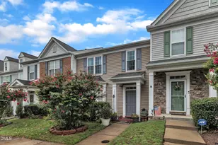 306 Walnut Woods, Morrisville, NC 27560 - Photo 1