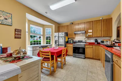 306 Walnut Woods, Morrisville, NC 27560 - Photo 4
