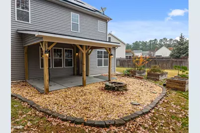 913 Wood Chapel Lane, Durham, NC 27703 - Photo 4