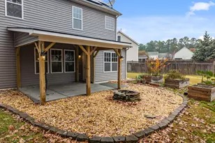 913 Wood Chapel Ln, Durham, NC 27703 - Photo 4