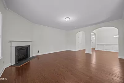 913 Wood Chapel Lane, Durham, NC 27703 - Photo 10