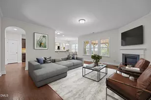 913 Wood Chapel Ln, Durham, NC 27703 - Photo 8