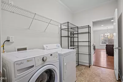 913 Wood Chapel Lane, Durham, NC 27703 - Photo 38