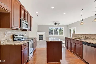 4594 Love Drive, Greensboro, NC 27406 - Photo 4