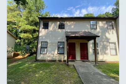 4209 Greencastle Court #A, Raleigh, NC 27604 - Photo 1