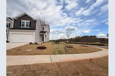 523 Sunset Lake Drive, Durham, NC 27704 - Photo 2