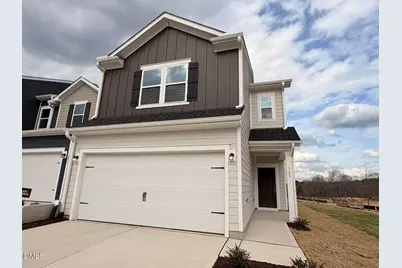 523 Sunset Lake Drive, Durham, NC 27704 - Photo 1