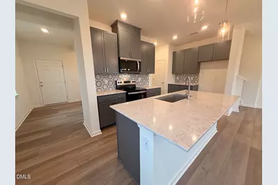 523 Sunset Lake Drive, Durham, NC 27704 - Photo 6