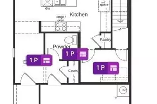 523 Sunset Lake Dr, Durham, NC 27704 - Photo 2