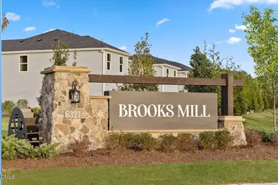 523 Sunset Lake Drive, Durham, NC 27703 - Photo 22