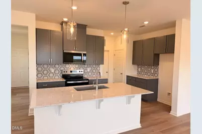 523 Sunset Lake Drive, Durham, NC 27703 - Photo 2