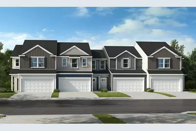 523 Sunset Lake Drive, Durham, NC 27704 - Photo 1