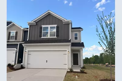 523 Sunset Lake Drive, Durham, NC 27703 - Photo 1
