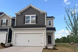 523 Sunset Lk Dr, Durham, NC 27704 - Photo 1