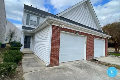 5263 Eagle Trace Drive, Raleigh, NC 27604 - Photo 2