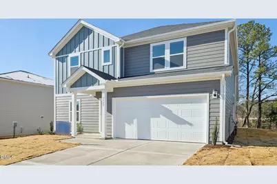 3509 Telluride Trail, Raleigh, NC 27616 - Photo 4