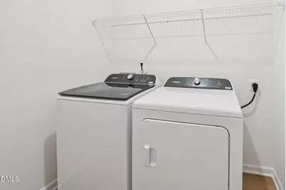 3509 Telluride Trail, Raleigh, NC 27616 - Photo 32