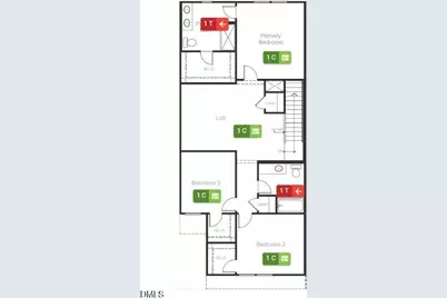 6226 Old Tavern Drive, Durham, NC 27703 - Photo 16