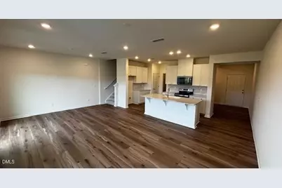 6226 Old Tavern Drive, Durham, NC 27703 - Photo 2