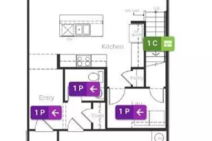 6226 Old Tavern Dr, Durham, NC 27703 - Photo 8