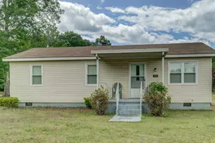 9932 Straight Gate Rd, Whitakers, NC 27891 - Photo 2