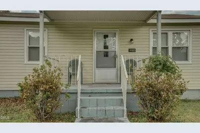 9932 Straight Gate Road, Whitakers, NC 27891 - Photo 4