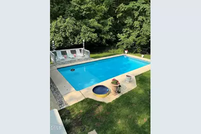 6708 Spencer Court, Raleigh, NC 27615 - Photo 4