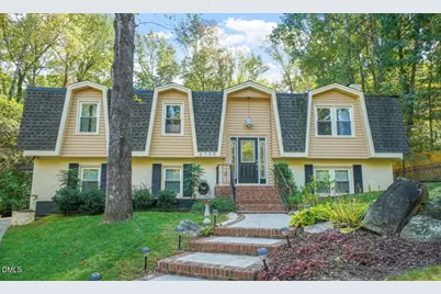 6708 Spencer Court, Raleigh, NC 27615 - Photo 1