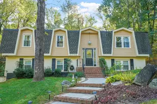 6708 Spencer Ct, Raleigh, NC 27615 - Photo 1