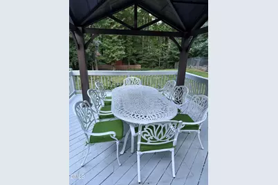 6708 Spencer Court, Raleigh, NC 27615 - Photo 6