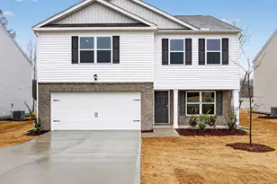 113 Ross Dr, Stem, NC 27581 - Photo 1