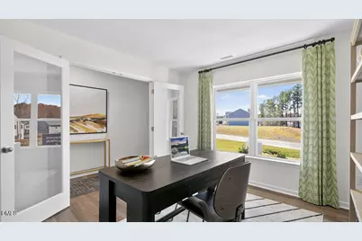 113 Ross Drive, Stem, NC 27581 - Photo 8