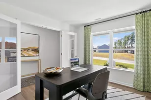 113 Ross Dr, Stem, NC 27581 - Photo 8