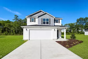 209 Hl Vly Dr, La Grange, NC 28551 - Photo 28