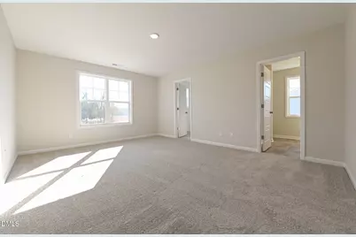 209 Hill Valley Drive #(Lot 58), La Grange, NC 28551 - Photo 16